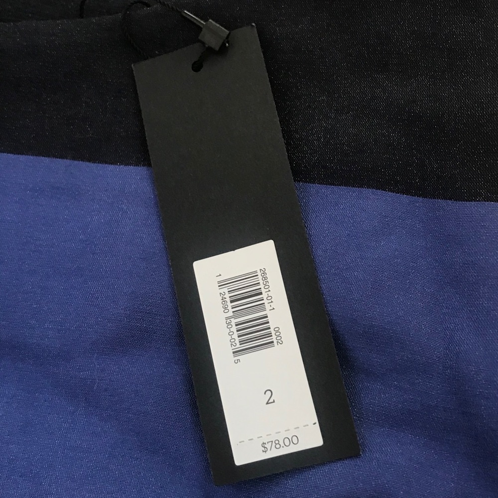 Banana Republic blouse - Picture 4 of 4